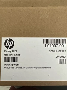 HP SPS-HINGE KIT PROBOOK 440 G5 - L01097-001 - Afbeelding 1 van 1
