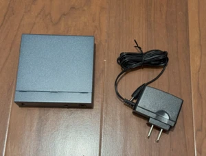 TP-LINK Technologies TP-Link (TL-SG105) Externes Switch-Netzkabel mit 4 Ports - Bild 1 von 2