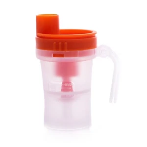 Contenitore universale per inalatore GESS A0-01 facile da utilizzare GARANZIA - Imagen 1 de 3