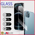 3pcs HD Tempered Glass Anti Scratch Phone Screen Protector (for iPhone 13)