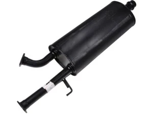Center Muffler For 2010-2013 Toyota Tundra Standard Cab Pickup 2011 2012 WQ639XX - Picture 1 of 1