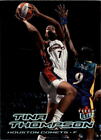2000 Ultra WNBA #33 Tina Thompson