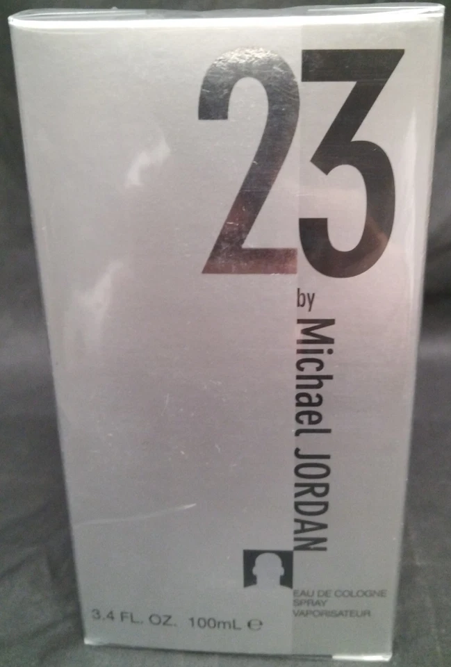 23 by Michael Jordan ~ Men's Cologne / Colonia Para Caballero 100 ml - Image 1 of 1