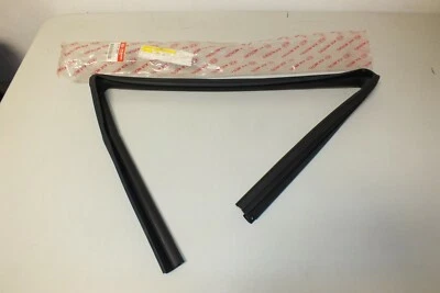 NUEVO OEM 2006-2014 KIA SEDONA PUERTA CORREDERA LATERAL DERECHA VENTANA CANAL DE FUNCIONAMIENTO #121A Foto 1 de 4