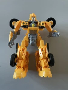 Transformers Rise Of The Beasts Beast-Mode Bumblebee Action Figure INCOMPLETE - Picture 1 of 7