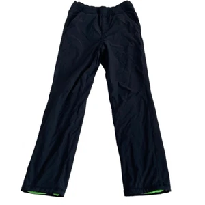 EUC Gap Kids Nylon Water Resistant Fleece-Lined Tech Pants - Size XXL - Picture 1 of 9
