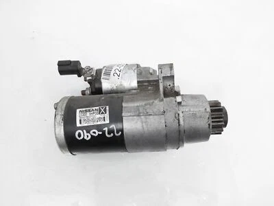 Nissan Pathfinder 2015-2020 motor de arranque 3,5 L 2330M-9Hp0b Foto 1 de 4