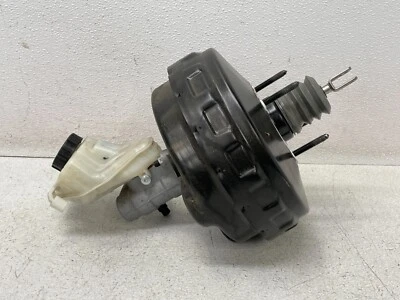 2012-2015 Land Range Rover Evoque Power Brake Booster Master Cylinder 1404 OEM - Image 1 of 4