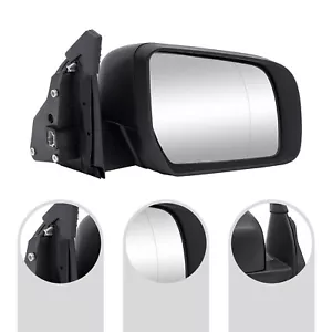Passenger Right Side Mirror For 2019 2020 2021-2022 Ford Ranger KB3Z17682F - Foto 1 di 14
