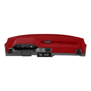 Coverking Velour Dash Cover for 1981-1986 Alfa Romeo GTV-6 - Picture 1 of 25