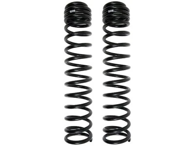For 1986-1992 Jeep Comanche Coil Spring Front Skyjacker 76825JXTQ 1987 1988 1989 - Image 1 of 2