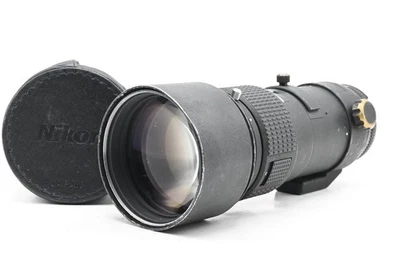 Lente Nikon Nikkor AF 300 mm f4 ED [piezas/reparación] #274 Foto 1 de 4