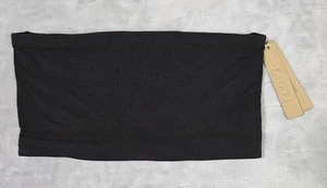 Sujetador Bralette Skims Fits Everybody Bandeau Talla XS XSmall Onyx Kim Kardashian 4M - Imagen 1 de 6