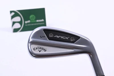 Callaway Apex UT 24 #4 Iron / 23 Degree / Regular Flex Dynamic Gold MID 100 R300 - Image 1 of 4