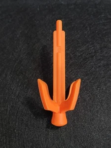Imaginext Mega T Rex Projectile Grappling Hook Replacement Part M - Picture 1 of 1