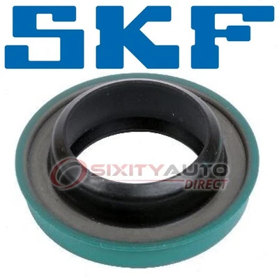 SKF Rear Manual Transmission Seal for 1967-1970 Ford Fairlane - Gaskets kj Foto 1 de 4