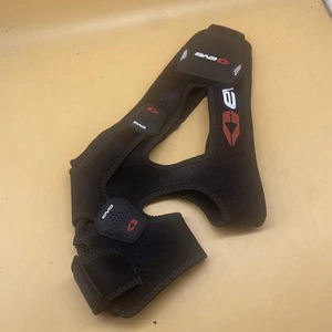 EVS SB03 MX Offroad Shoulder Brace Black SMALL Adult SB03BK-S - Bild 1 von 3