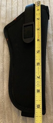 FUNDA CADERA TÍO MIKES SIDEKICK FUNDA CADERA DERECHA TALLA 15 (UNC81151) Foto 1 de 4