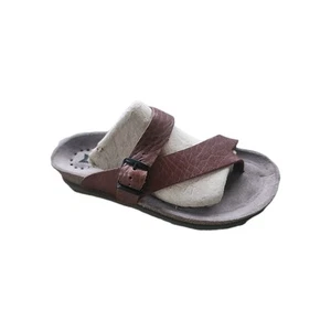 Sandalias para mujer Mephisto Helen Plus 38 euros talla 8 precio de venta sugerido por el fabricante 159 USD - Imagen 1 de 9