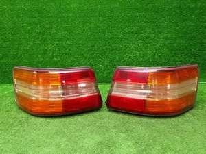 TOYOTA Mark II GX100 Left Right Tail Lens JZX100/105 Front 22-248 - Picture 1 of 9