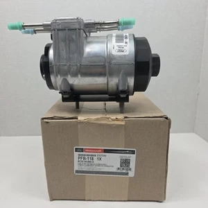Ford Motorcraft OEM 6C3Z-9G282-D / PFB-118 HFCM Fuel Pump For 2003-2007 6.0L New - Picture 1 of 7