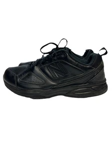 New Balance 623 Shoes Men's 12.5 4E Black Walking Jogging Sneaker MX623AB3 - Picture 1 of 10