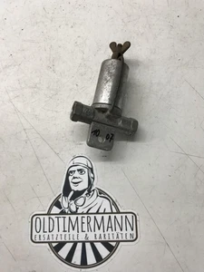 Gehäuse Kraftstofffilter Filter Mercedes Ponton W120 W121 0004776801 - Picture 1 of 4