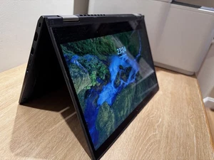 Lenovo ThinkPad X390 Yoga i5 8GB RAM 1TB SSD Windows 11 Touch screen  - Picture 1 of 12