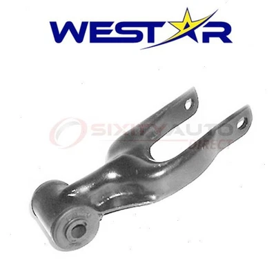 Westar Front Engine Mount for 1995 Ford Mystique - Cylinder Block  tr Foto 1 de 4