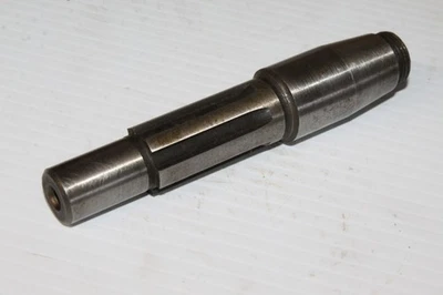 Harley-Davidson U UL ULH Motor Pinion Gear Shaft 24006-37 LOOKS OEM NOS - Bild 1 von 4