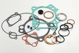 VERTEX ENGINE GASKET KIT Ktm 350 EXC-F / SixDays 2021 860VG8080041#7 - Image 1 of 1