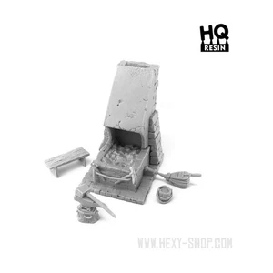 Blacksmith Set Pack New - Picture 1 of 1