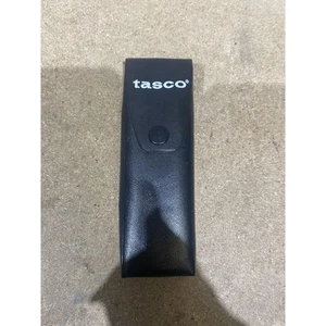 VTG Tasco 9700 Illuminated Microscope Black 30X Zoom Battery Operated with Case - Picture 1 of 13
