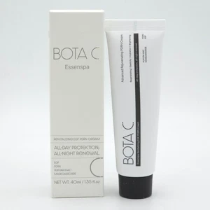 BOTA C Essenspa Crema Revitalizante EGF PDRN 40 ml Elasticidad Hidratación K-Beauty - Imagen 1 de 9