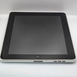 iPad 16GB - 1st Gen - A1219 - WORKING - Picture 1 of 10