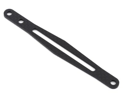 Team Associated FT Carbon Akkustrebe 1:14 ASC21561 Reflex 14B, Reflex 14R ... - Bild 1 von 2