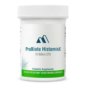 ProBiota HistaminX Lactobacillus Plantarum und Lactobacillus Salivarius - Bild 1 von 6