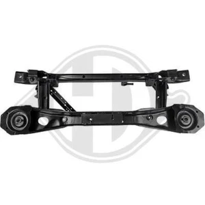 Achskörper hinten DIEDERICHS 1416419 für FORD - Bild 1 von 1