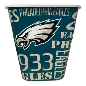 NFL Snack Bucket (7" x 6.5") - Picture 1 of 1