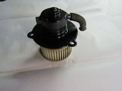 Motor soplador calentador delantero Toyota Land Cruiser 1/79-1984 FJ40 Foto 1 de 3