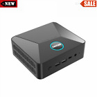 Sibolan Mini Computer Mini PC N6000 DLL600B+8GB DDR4 for Office Home new arrival