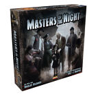 Masters of the Night (deutsche Ausgabe)