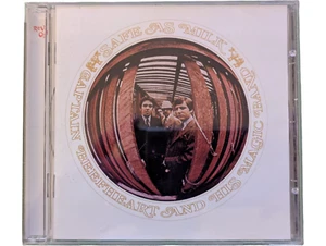 Safe As Milk de Captain Beefheart And His Magic Band (CD, 1967) - Imagen 1 de 2