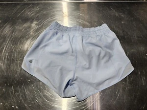 Hotty Hot High-Rise Lined Short 2.5" Sz 6 - Picture 1 of 3
