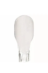 Bombilla automotriz en miniatura con base de cuña esmerilada Satco #S6982 - 7,2W-24V - Imagen 1 de 3