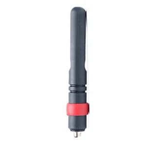 Short Whip Antenna VHF for Motorola XiR P8668 P8260 6600i XPR6550 DP3400 Radio - Zdjęcie 1 z 12