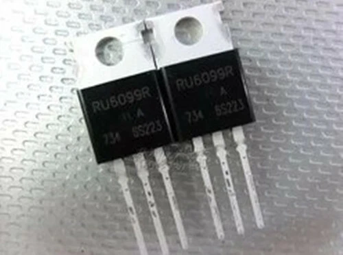 SMW 5pcs RU6888R RU6099R RU6055R RU7588R RU75N08R RU190N08R TO-220