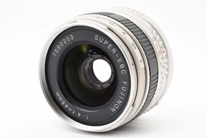 【TOP MINT】Fujifilm Super EBC Fujinon 45mm f/4 Lens for TX From Japan A33 - Picture 1 of 24