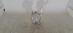 28mm Retro Warhammer - Ork w/ Spear - Picture 1 of 3
