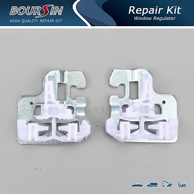 Window Regulator Repair Clips Fits BMW X5 E53 (2000-2006) Front Left & Right - Image 1 of 3